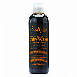 Shea Moisture African Black Soap Body Wash 13oz