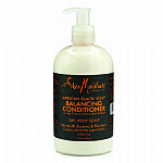 SHEA MOISTURE AFRICAN BLACK SOAP BALANCING CONDITIONER