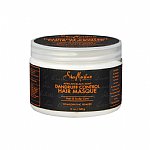 Shea Moisture African Black Dandruff Scalp Condtioning Masque 12oz