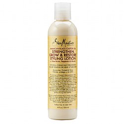 SHEA MOISTURE JAMAICAN BLACK CASTOR OIL STRENGTHEN, GROW & RESTORE STYLING LOTION