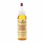 SHEA MOISURE JAMAICAN BLACK CASTOR OIL STRENGTHEN, GROW & RESTORE HAIR SERUM 0.38 lbs