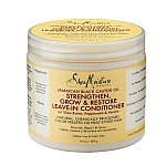 SM Jamaican Rep. Leave-In Conditioner 16 oz