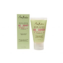 Shea Moisture Mommy Nursing Balm 2oz