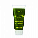 SHEA MOISTURE OLIVE & GREEN TEA BODY BUTTER 6oz