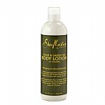 SHEA MOISTURE OLIVE & GREEN TEA BODY LOTION