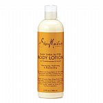 SHEAMOISTURE RAW SHEA BUTTER BODY LOTION 13oz