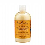 RAW SHEA BUTTER MOISTURE RETENTION SHAMPOO 12oz