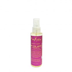 SHEA MOISTURE SUPERFRUIT COMPLEX DRY OIL MIST 4oz