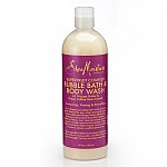 SHEA MOISTURE SUPERFRUIT COMPLEX BUBBLE BATH & BODY WASH