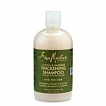 SHEA MOISTURE YUCCA & BAOBAB THICKENING SHAMPOO