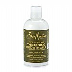 SHEAMOISTURE YUCCA & BAOBAB THICKENING GROWTH MILK 8oz