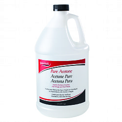 SUPERNAIL Pure Aceton GALLON