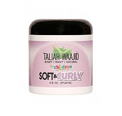 TALIAH WAAJID SOFT AND CURLY 6oz