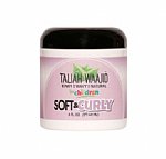 TALIAH WAAJID SOFT AND CURLY 6oz