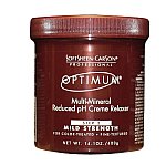 OPTIMUM:CREME RELAXER-MILD14.1 OZ