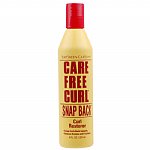 CARE FREE CURL SNAP BACK CURL RESTORER 8OZ