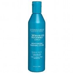 WAVE NOUVEAU MOISTURIZING FINISHING LOTION 8.5OZ