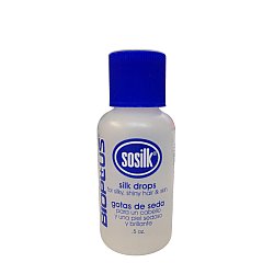 BIOPLUS SOSILK SILK DROPS