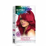 SPARKS Color & Lightener Kit