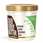 Neutrlab Coco Curly Butter Coconut Cream Moisture Gel 12oz
