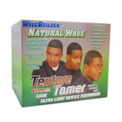 SPARTAN WAVE BUILDER NATURAL WAVE TEXTURE TAMER