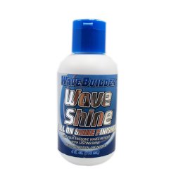 SPARTAN WAVE BUILDER WAVE SHINE 4OZ