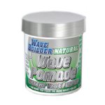 SPARTAN WAVE BUILDER NATURAL WAVE POMADE 3OZ