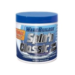 WAVE BUILDER SPINN CLASSIC WAVE CREAM 8OZ