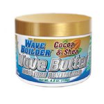 SPARTAN WAVE BUILDER COCOA & SHEA WAVE BUTTER 4.8OZ