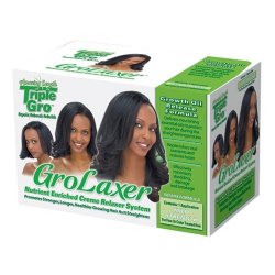 TRIPLE GRO GROLAXER KIT