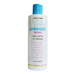 WRAP STRAIGHT LOTION  8.7 OZ