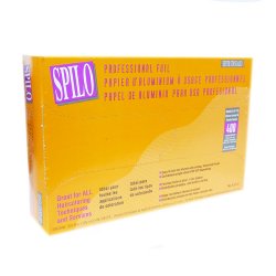 SPILO FOIL PROFESSIONAL FOIL 400PCS/BX