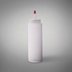 SPRAYCO 8OZ APPLICATOR BOTTLE WITH YORKER TOP