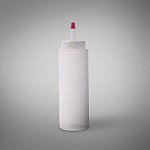 SPRAYCO 8OZ APPLICATOR BOTTLE WITH YORKER TOP