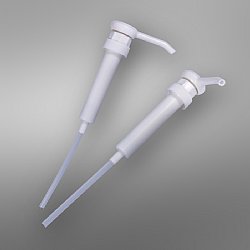 SPRAYCO 1OS PUMP FOR GALLON BOTTLES