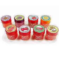QUEEN HELENE Lip Balm / Jar