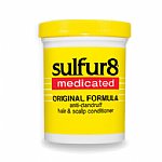 SULFUR 8 Medicated Original Formula 7.25OZ