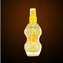 Sunflower Deep Touch Body Mist 48pcs Display