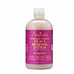 SHEA MOISTURE SUPERFRUIT COMPLEX 10-IN 1 RENEWAL SYSTEM SHAMPOO