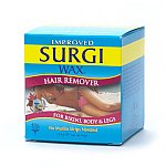 Surgi Wax for Body & Legs