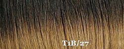 Hair Color Swatch