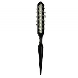 Eden Teasing Brush with Ball Tips