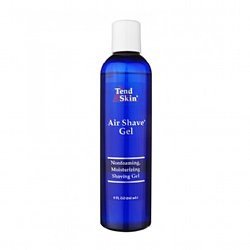 TEND SKIN:AIR SHAVE GEL 8oz