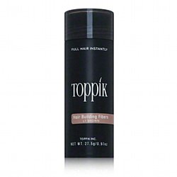 TOPPIK: HAIR BUILD FIBERS 0.97oz