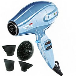 BABYLISS PRO TORINO 6100 NANO TITANIUM DRYER