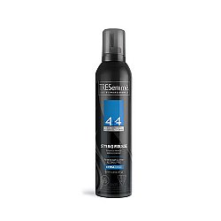 TRESemme4+4: STYLING MOUSSE 10.5oz