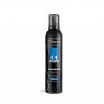 TRESemme4+4: STYLING MOUSSE 10.5oz