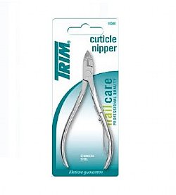 Trim 4" Cuticle Nipper