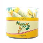 TRIPLE LANOLIN MANGO VERA HAND AND BODY LOTION .75OZ - 36PCS/JAR