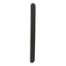 TROPICAL SHINE BLACK FILE 50PCS/PK - COARSE (100/180)